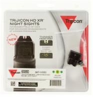 Trijicon 600850 HD Night Sights S&W M&P Yellow - 171 Trijicon 600850 HD Night Sights S&W M&P Yellow - 171