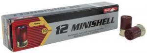 AGUILA 1C128968 12 GA MS 7.5 20/25 - 1C128968 AGUILA 1C128968 12 GA MS 7.5 20/25 - 1C128968