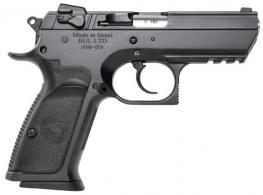Magnum Research BE99153RS BE3 9MM 3.8 STEEL 15RD - BE99153RS Magnum Research BE99153RS BE3 9MM 3.8 STEEL 15RD - BE99153RS