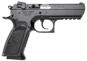 Magnum Research Baby Eagle 3 .40S&W 4.4" Steel 12RD - BE94133R Magnum Research Baby Eagle 3 .40S&W 4.4" Steel 12RD - BE94133R