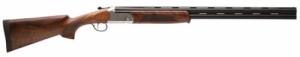Savage 22594 555 E Over/Under 28 Gauge 26 2.75 Walnut Stock Silver Engraved Rcvr - 22594 Savage 22594 555 E Over/Under 28 Gauge 26 2.75 Walnut Stock Silver Engraved Rcvr - 22594
