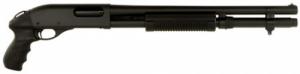 Remington 870 Express Tactical 12 Gauge 18.5" - 81187 Remington 870 Express Tactical 12 Gauge 18.5" - 81187