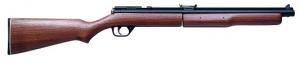 Benjamin Sheridan .177 Caliber Pump Pellet Rifle w/Black Fin - 397 Benjamin Sheridan .177 Caliber Pump Pellet Rifle w/Black Fin - 397