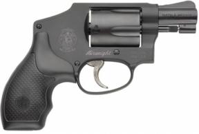 Smith & Wesson M442 5RD 38SP +P 1.87" - 162810 Smith & Wesson M442 5RD 38SP +P 1.87" - 162810