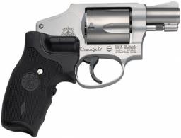 Smith & Wesson M642CT 5RD 38SP +P 1.87" W/ CRIMSON TRACE - 163811 Smith & Wesson M642CT 5RD 38SP +P 1.87" W/ CRIMSON TRACE - 163811
