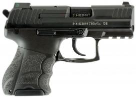 Heckler & Koch H&K P30SK V3 SC 9M NS 10R Heckler & Koch H&K P30SK V3 SC 9M NS 10R