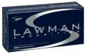 Speer Ammo 53880 Lawman 40 Smith & Wesson 180 GR Total Metal Jacket 50 Bx/ 20 C - 204 Speer Ammo 53880 Lawman 40 Smith & Wesson 180 GR Total Metal Jacket 50 Bx/ 20 C - 204