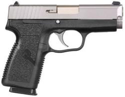 Kahr Arms KP9093A P9 7+1 9mm 3.5" - KP9093A