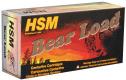 HSM 500SW1N Bear Load 500 S&W Mag 350 GR XTP Mag 20 Bx/ 25 Cs - 500SW1N