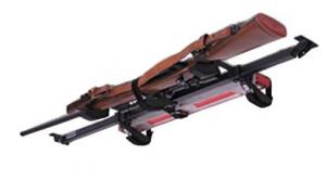 Big Sky Horizontal One Gun Mounting System - SBR1G Big Sky Horizontal One Gun Mounting System - SBR1G