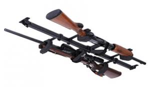 Big Sky Horizontal Two Gun Mounting System - SBR2G Big Sky Horizontal Two Gun Mounting System - SBR2G