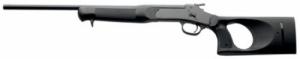 Rossi USA SS4111812 Tuffy Break Open 410 Gauge18.5 Black Synthetic Stock Blued Rcvr - SS4111812 Rossi USA SS4111812 Tuffy Break Open 410 Gauge18.5 Black Synthetic Stock Blued Rcvr - SS4111812