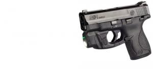 LaserMax CFSHIELDCG Centerfire Laser/Light Combo Green Laser 120 Lumen S&W Shie - 283 LaserMax CFSHIELDCG Centerfire Laser/Light Combo Green Laser 120 Lumen S&W Shie - 283