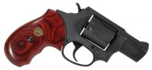 Pachmayr 63090 Taurus 85 Grip Smooth Rosewood - 63090 Pachmayr 63090 Taurus 85 Grip Smooth Rosewood - 63090