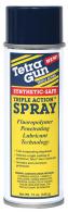 Tetra 203I Triple Action CLP Lubricant 12 oz - 291 Tetra 203I Triple Action CLP Lubricant 12 oz - 291