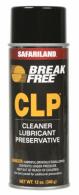 Break Free Aeresol Lubricant w/Rust Inhibitor - CLP1212