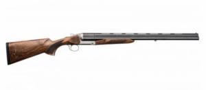 Charles Daly Chiappa 930080 Triple Crown Break Open 20 GA 26 3 Walnut Stock - 930080 Charles Daly Chiappa 930080 Triple Crown Break Open 20 GA 26 3 Walnut Stock - 930080