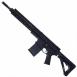 DRD Tactical M762BLK M762 7.62 NATO Semi-Automatic 308 Winchester/7.62 NATO 16 - M762BLK DRD Tactical M762BLK M762 7.62 NATO Semi-Automatic 308 Winchester/7.62 NATO 16 - M762BLK