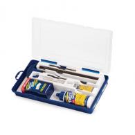 Tetra 730I ValuPro III Rifle Kit .22 Cal/223/5.56mm Cleaning Kit 4 lbs 1 Kit - 730I Tetra 730I ValuPro III Rifle Kit .22 Cal/223/5.56mm Cleaning Kit 4 lbs 1 Kit - 730I