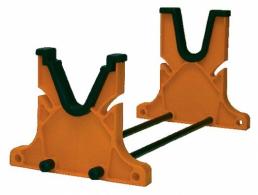 Hoppes Portable Cleaning Cradle w/Adjustable Length - HCC Hoppes Portable Cleaning Cradle w/Adjustable Length - HCC