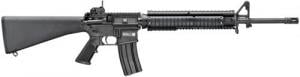 FN HERSTAL 36320 15 Military Collector Semi-Automatic .223 REM/5.56 NATO  20" 30 - 36320