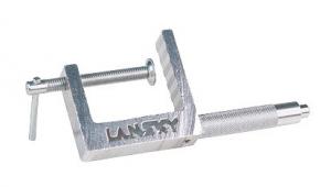 Lansky Aluminum C Clamp Mount - LM010