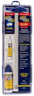 Tetra 748I ValuPro III Shotgun Kit 28 Ga Cleaning Kit 4 lbs 1 Kit - 748I Tetra 748I ValuPro III Shotgun Kit 28 Ga Cleaning Kit 4 lbs 1 Kit - 748I