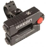 Axeon 2218600 Absolute Zero Red Laser Rifle - 2218600 Axeon 2218600 Absolute Zero Red Laser Rifle - 2218600