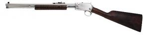Taurus 3620179 M62 PUMP .22 LR 16.5 AS Stainless - 3620179 Taurus 3620179 M62 PUMP .22 LR 16.5 AS Stainless - 3620179