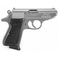 Walther Arms PPK/S Single/Double .380 ACP (ACP) 3.3" 7 - 4796004 Walther Arms PPK/S Single/Double .380 ACP (ACP) 3.3" 7 - 4796004