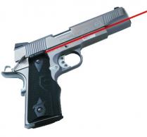 Crimson Trace Laser Grips 1911 Colt Kimber Para - LG-301