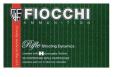 Fiocchi 223 Remington 55 Grain Pointed Soft Point - 223B Fiocchi 223 Remington 55 Grain Pointed Soft Point - 223B