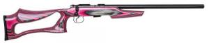 CZ-USA 455 VAR EVO .17 HMR PINK LAM - 02247 CZ-USA 455 VAR EVO .17 HMR PINK LAM - 02247
