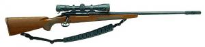 Quake Industries Black Rifle Sling w/Non Slip Pad - 50001 Quake Industries Black Rifle Sling w/Non Slip Pad - 50001