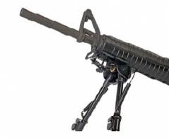 Shooters Ridge Bipod Adpater Fits Round Handguard Only - 40450