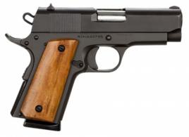 Rock Island Armory 51416 GI Standard CS *CA Compliant* Single .45 ACP 3.25 6+1 Wood Gr - 51416 Rock Island Armory 51416 GI Standard CS *CA Compliant* Single .45 ACP 3.25 6+1 Wood Gr - 51416