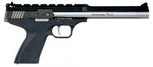 Excel EA22301 Accelerator Pistol MP-22 Double 22 Winchester Magnum Rimfire (WMR Excel EA22301 Accelerator Pistol MP-22 Double 22 Winchester Magnum Rimfire (WMR