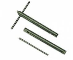CVA Steel Apollo Nipple & Breech Plug Wrench For In Line Muz - AC1603
