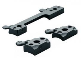 Leupold QR 1 PC BASE T/C ENCORE SLV - 57496 Leupold QR 1 PC BASE T/C ENCORE SLV - 57496