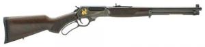 Henry Steel Wildlife 45-70GOVT - H010WL Henry Steel Wildlife 45-70GOVT - H010WL