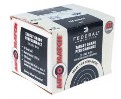 Federal AutoMatch .22LR 40 Grain Lead AM22 325 pack Federal AutoMatch .22LR 40 Grain Lead AM22 325 pack