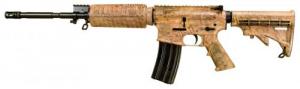 Windham Weaponry R16M4FTTC9 SRC .223 REM/5.56 NATO Semi-Automatic .223 REM/5.56 NATO - R16M4FTTC9 Windham Weaponry R16M4FTTC9 SRC .223 REM/5.56 NATO Semi-Automatic .223 REM/5.56 NATO - R16M4FTTC9