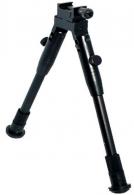 UTG TL-BP69S High-pro Shooters Bipod Black Aluminum 8.7-10.6" - TSHCP10Z8 UTG TL-BP69S High-pro Shooters Bipod Black Aluminum 8.7-10.6" - TSHCP10Z8