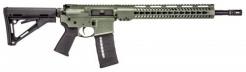 Taurus 345561631 T4SA Carbine Semi-Automatic 223 Remington/5.56 NATO 16" 30+1 M - 345561631 Taurus 345561631 T4SA Carbine Semi-Automatic 223 Remington/5.56 NATO 16" 30+1 M - 345561631