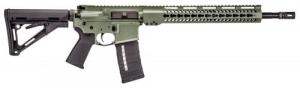 Taurus 345561661 T4SA Carbine Semi-Automatic 223 Remington/5.56 NATO 16" 30+1 M - 345561661 Taurus 345561661 T4SA Carbine Semi-Automatic 223 Remington/5.56 NATO 16" 30+1 M - 345561661