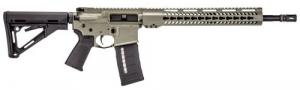 Taurus 345561651 T4SA Carbine Semi-Automatic 223 Remington/5.56 NATO 16" 30+1 M - 345561651 Taurus 345561651 T4SA Carbine Semi-Automatic 223 Remington/5.56 NATO 16" 30+1 M - 345561651