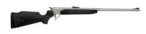 Thompson/Center Arms 20 Ga. w/28" Rifled & Fluted Stainless - 4297 Thompson/Center Arms 20 Ga. w/28" Rifled & Fluted Stainless - 4297