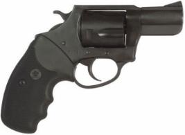 Charter Arms 13520 Mag Pug 5RD 357MAG/38SP +P 2.2" - 13520
