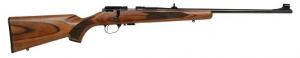 Remington International Model Five 22 Long Rifle/22" Blue Barrel - 89913 Remington International Model Five 22 Long Rifle/22" Blue Barrel - 89913
