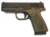 Bersa BP9GRCC BPCC Concealed Carry Double Action 9mm 3.3" 8+1 Gray Polymer Grip/ - BP9GRCC Bersa BP9GRCC BPCC Concealed Carry Double Action 9mm 3.3" 8+1 Gray Polymer Grip/ - BP9GRCC